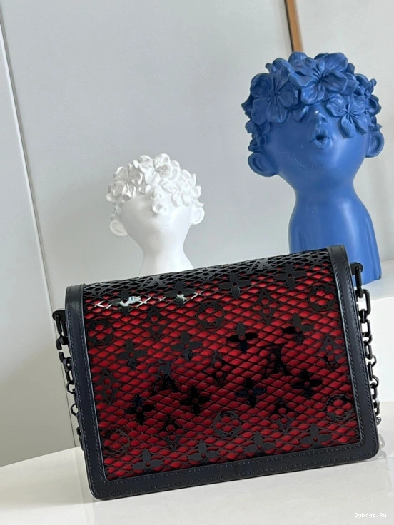 VUITTON MM LOUIS DAUPHINE 1223